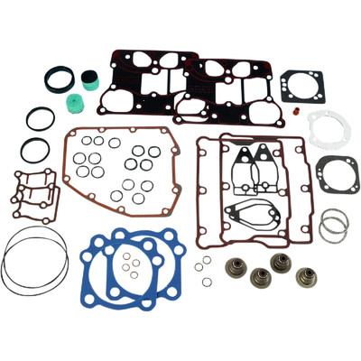 James Gasket Top End Kit JGI1705205X Rubber Metal Street 3.75'' Bore USA