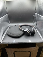 JABRA W41K BLUETOOTH HEADSET No Dongle With Case