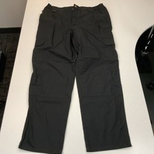 5.11 Tactical Taclite Pro 74273 Regular Fit Pants - Black 38x32