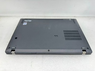 Lenovo ThinkPad X13 Intel i5-10310U@1.7Ghz 16GB RAM 256G SSD