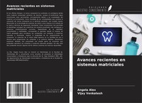 Avances Recientes En Sistemas Matriciales Angela Alex
