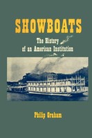 Philip Graham | Showboats | Taschenbuch | Englisch | Einband - Flex.(Paperback)