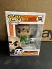 Funko Pop! Vinyl: Dragon Ball - Tien and Chiaotzu #384
