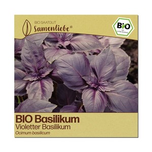 Samenliebe BIO Saatgut | eBay.de Shops