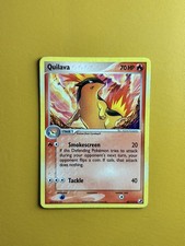 Quilava | 45/115 | Unseen Forces Regular | Pokemon TCG | Pokemon TCG | LP