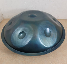 Isthmus Instruments E Minor Handpan
