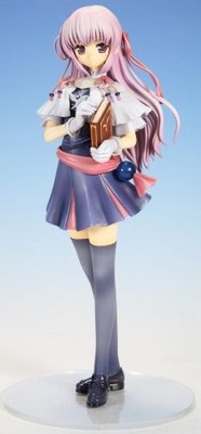 Brighter than Dawning Blue Estel Freesia 1/8 PVC Figure Kotobukiya