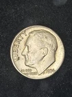 1974 P Roosevelt Dime Circulated