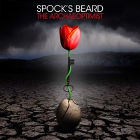 Audio Cd - Spock's Beard - Archaeoptimist (Deluxe Edition) - Madfish -D- Neu