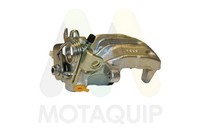 Bremssattel Motaquip VBC424R Gusseisen FüR Audi A4 B5 8D2 Avant 8D5 Quattro TDI