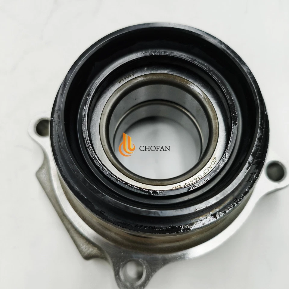 OEM For Toyota Tacoma 2005-2023 Rear Right Wheel Bearing 42450-04010 4245004010 - Imagem 4 de 4
