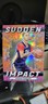 2023-24 Topps Chrome - Sudden Impact Jordan Hawkins #SI-4 Orange Basketball...