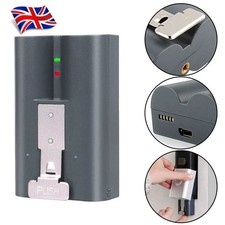 Genuine Battery For Ring Video Doorbell 2 3 4 Spotlight Cam Stick Up Cam New ~