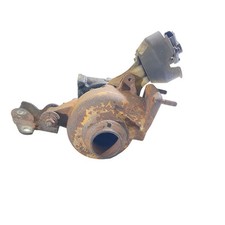 PEUGEOT 407 SW 6E Turbolader 9658673480 2.0 Diesel 100kw 2007 28744321