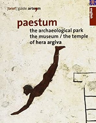 Paestum. The archaeological park. The museum. The temple of Hera
