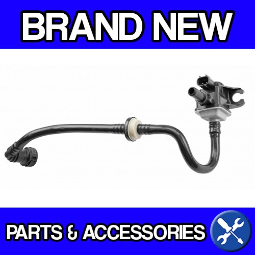 For Volvo V40 S60 V60 XC60 V70 S90 V90 XC90 (4 Cyl Turbo) EVAP Solenoid Valve