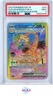ROCKET'S GIOVANNI SPEC ILL RARE POKEMON GER DRI DESTINED RIVALS 2025 238 PSA 10