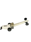Vintage Hot Wheels Fuel Dragster Don Prudhomme Snake I 1970 White 5951002