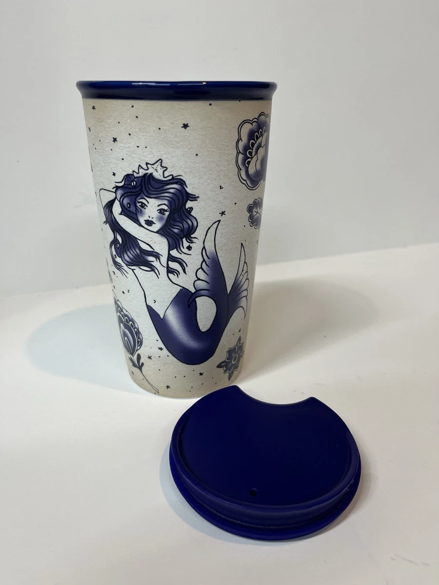 Starbucks Mermaid Mug for sale | eBay