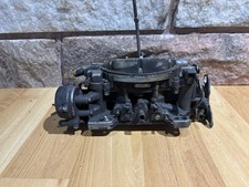Carter Afb 625 Cfm 4 Barrel Carburetor Gm Pontiac Chevrolet