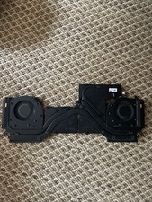 Lenovo Legion 5 Pro 16ITH6H 16" OEM CPU GPU Cooling Fans w/Heatsink 5H40S20374