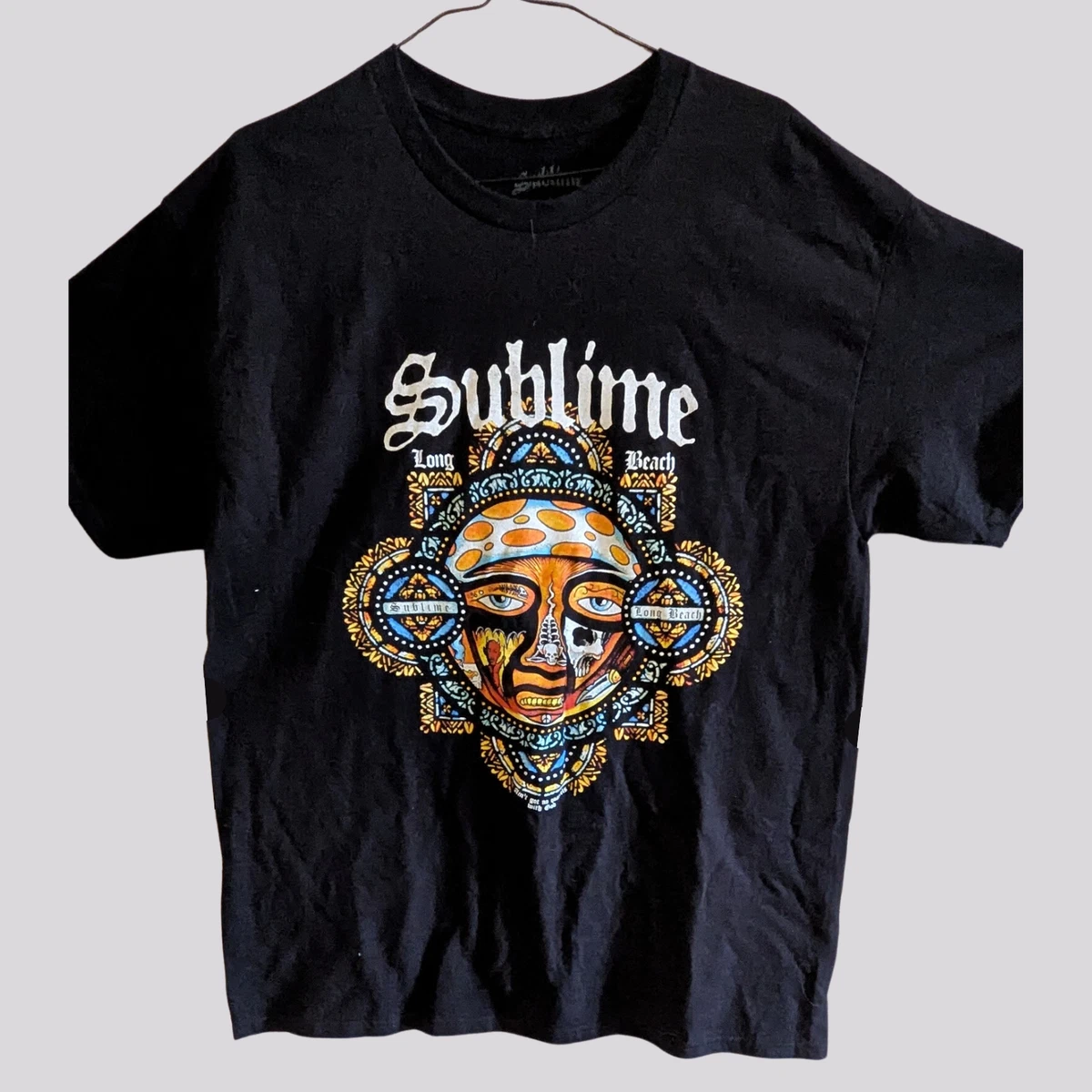 Sublime T-Shirts for Men for sale | eBay