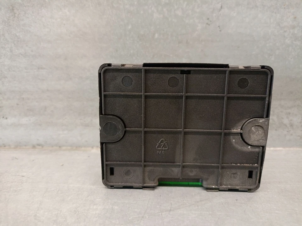 30620877 CENTRALINA IMMOBILIZZATORE / F005V00178 BOSCH / 5213317 PER VOLVO S40 I - Immagine 2 di 4