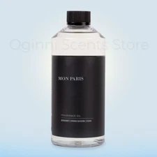 MON PARIS 500 ml Luxury Diffuser Oil Inspired By Hotel Collection & Aroma360