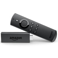 Amazon Fire TV Stick (2nd generation) Media Streamer