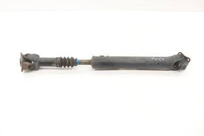 2017 - 2024 NISSAN TITAN 5.6L FRONT PROPELLER DRIVE SHAFT DRIVESHAFT OEM
