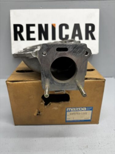 Mazda 323 BG Inlet/Intake Manifold For 1991 On *Very Rare NOS* B3F5-13-130B - Picture 8 of 21