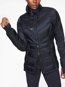 zegna puffer jacket