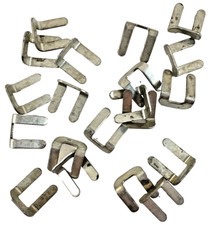 Allen Bradley 1492-N13 Side Jumper Terminal Block, 20 Pieces, new DD1 