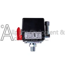 CAC-4269 DeVilbiss/Craftsman 1/4 NPT Port Pressure Switch 100/125 PSI