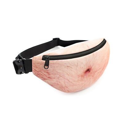 beer belly fanny pack
