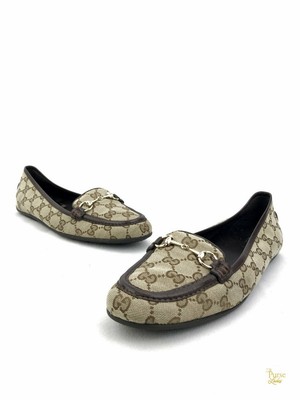 gucci flat shoes sale