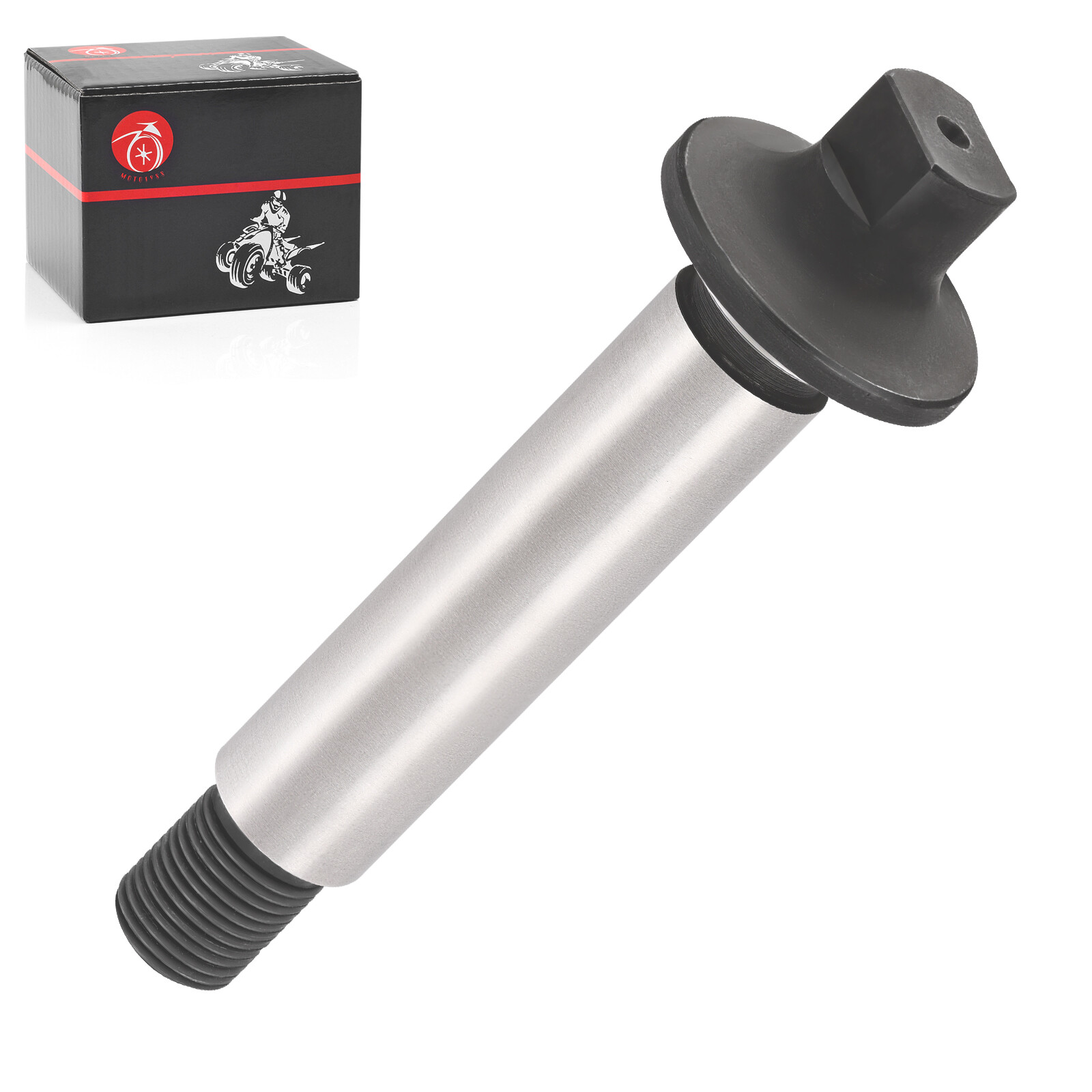 271000965 Jet Pump Impeller Shaft For Sea-Doo GSX GTI GTX RX LRV Sportster LE 3D