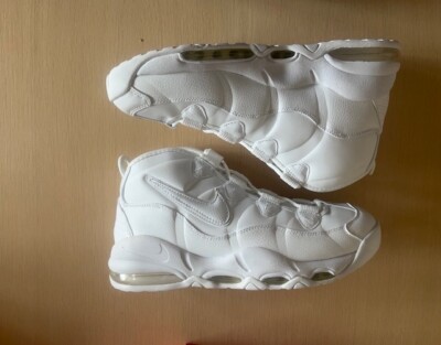 Size 9.5 - Nike Air Max Uptempo 