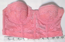 Forever 21 Bustier Size S