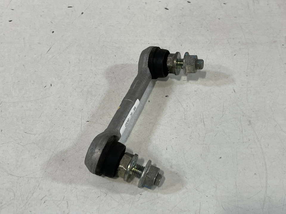 2019 - 2023 INFINITI QX50 REAR RIGHT SIDE STABILIZER SWAY BAR END LINK # 95963 - Image 3 of 4