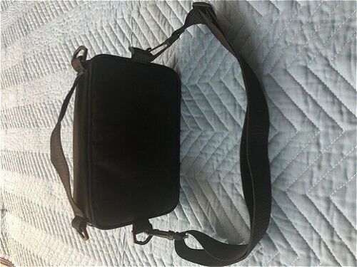 Olympische Universal Disney Pin Trading kleine Schultertasche & Fanny Pack Erwachsene-Kind - Bild 4 von 9