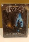 WARHAMMER FANTASY ROLEPLAY 3RD EDITION----- THE EDGE OF NIGHT