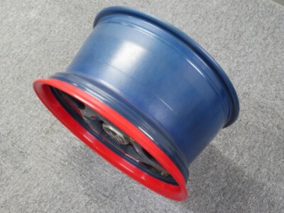 【希少】RAYS VOLK RACING GTP DAYTONA Vladimir Bogdanov - Rays Volk Racing Daytona GT-P