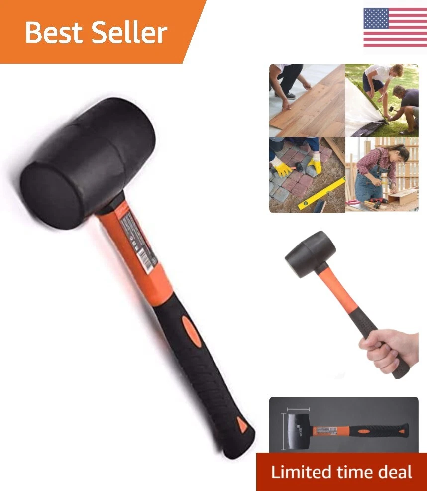Best 2024 flooring mallet