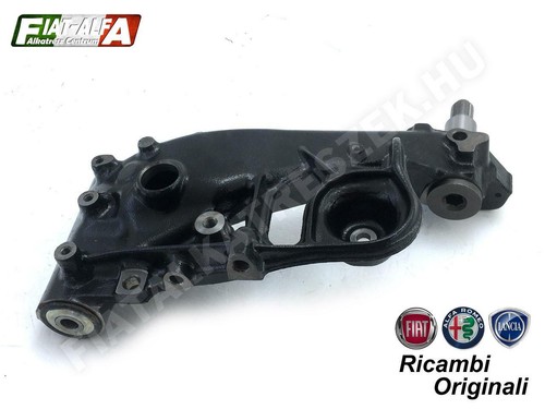 REAR LEFT WISHBONE 46410508 Fiat Barchetta New Original - 第 4/5 張圖片