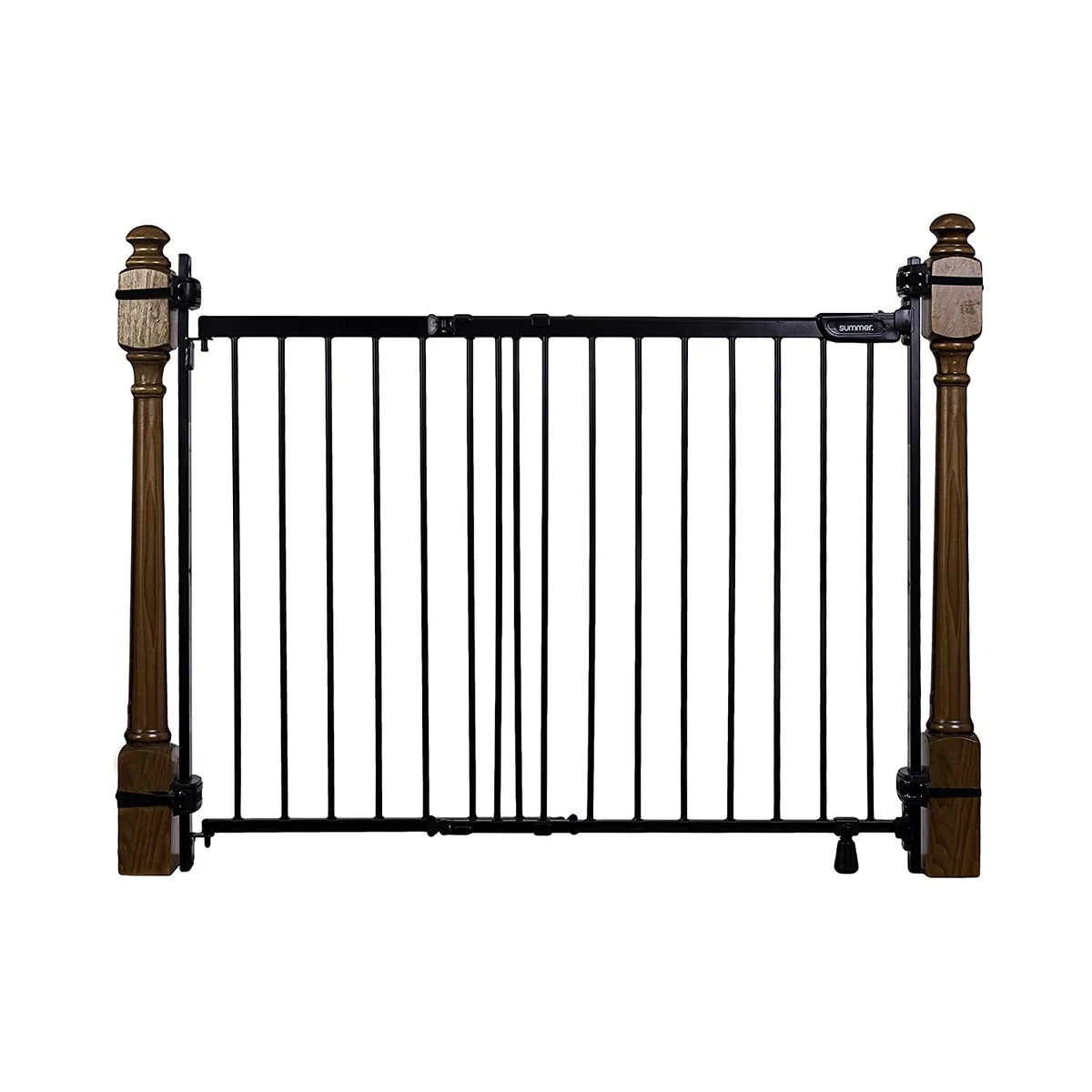 Baby gate 46 inches cheap wide