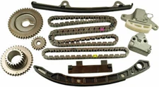 Engine Timing Chain Kit
