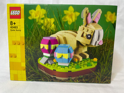 Lego Iconic 40463 Osterhase | NEU & OVP