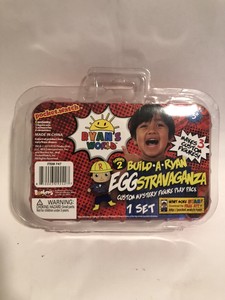 ryans egg ebay