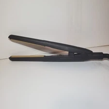 Gold N Hot Professional 3/8" Ceramic Root Straightening Iron 430* - GH2137v5